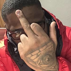 Meet your Posher, Jamal